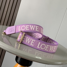 Loewe Shoulder Straps